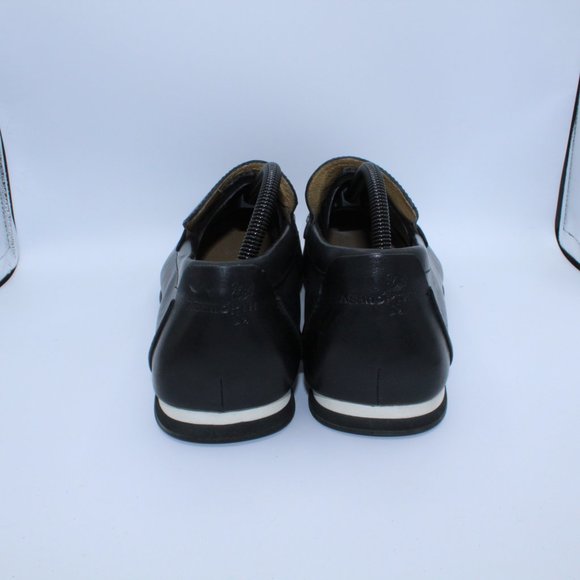 Ashworth Slide-On Spikeless Golf Shoes - Picture 3 of 12